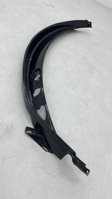 625C 650S Mclaren 12c Body Kit koplamp Schoonmaakwacht Carbon Fiber Hood Fitting