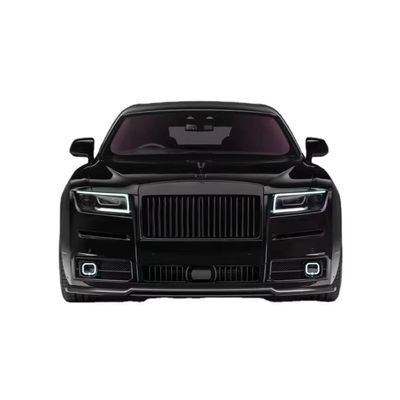 Ghost Rolls Royce Body Kit UB Style Side Robe Voor- en achterbumper 2020