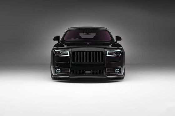 Ghost Rolls Royce Body Kit UB Style Side Robe Voor- en achterbumper 2020
