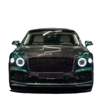 ZG2 220mm Flying Spur Body Kit Spoiler Body Kit Voor Bentley