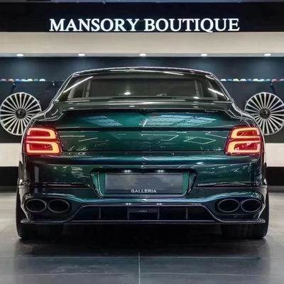 ZG2 220mm Flying Spur Body Kit Spoiler Body Kit Voor Bentley