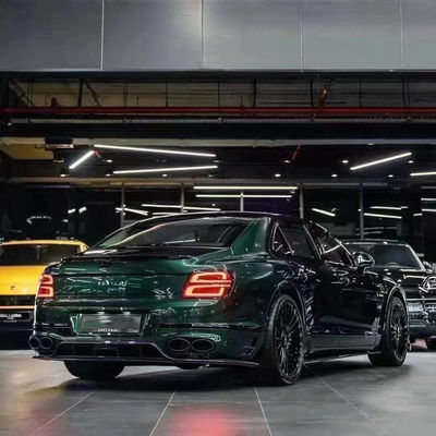 ZG2 220mm Flying Spur Body Kit Spoiler Body Kit Voor Bentley