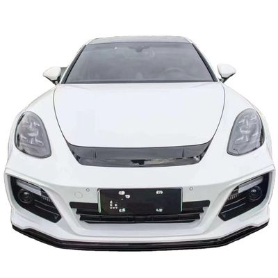 Voor TechArt Style Body Kit voor Porsche Paramera 971 Body Kit Wide Body Voor- en achterbumpers