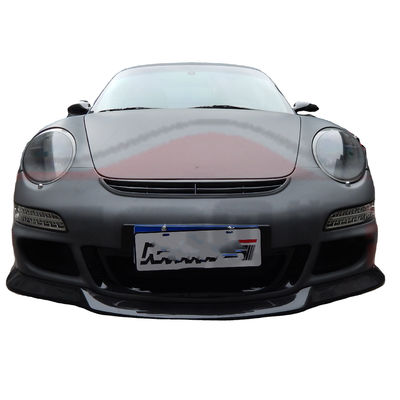 Nieuw product voor Porsche 997 911 Body Kit Modellen 2005-2012 911 Upgrade GT3 Voor- en achterbalken Spoiler