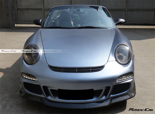Nieuw product voor Porsche 997 911 Body Kit Modellen 2005-2012 911 Upgrade GT3 Voor- en achterbalken Spoiler