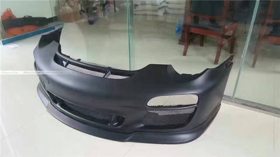 Nieuw product voor Porsche 997 911 Body Kit Modellen 2005-2012 911 Upgrade GT3 Voor- en achterbalken Spoiler