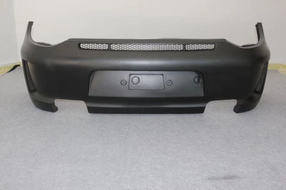 Nieuw product voor Porsche 997 911 Body Kit Modellen 2005-2012 911 Upgrade GT3 Voor- en achterbalken Spoiler