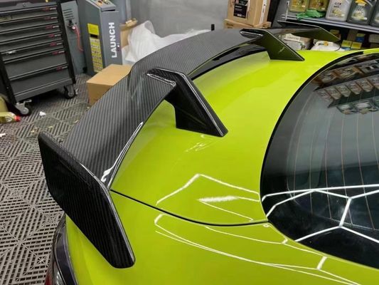 Hot-sale Product G80 G82 M3 M4 Spoiler van koolstofvezel voor BMW M3 M4 Spoiler van koolstofvezel voor auto's