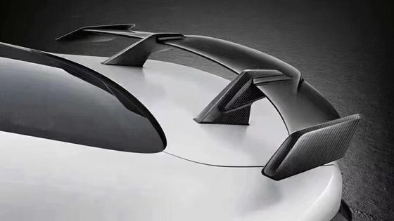 Hot-sale Product G80 G82 M3 M4 Spoiler van koolstofvezel voor BMW M3 M4 Spoiler van koolstofvezel voor auto's