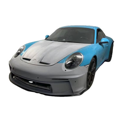 Voor Porsche 911 991.1 991.2 Body Kit 991.1 991.2 Upgrade 992GT3 Style Front Bumper Cover 991.1 991.2 Body Kit