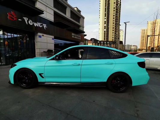 PP Plastic Material F34 3 Series GT 320 330 328i Body Kit F34 Upgrade M4 Style Voor- en achterbumper