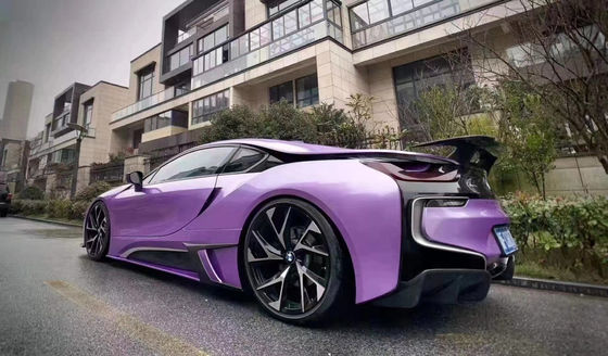 Nieuw product voor BMW I8 Carbon Fiber Spoiler Carbon Fiber Tail Carbon Fiber Wing