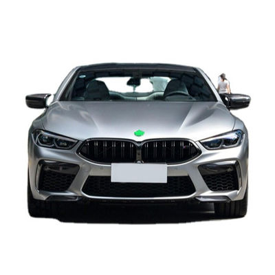 Nieuw product voor BMW 8 Serie 840I 850 Body Kit 840 850 Verbeterde M8-stijl Voor- en achterbumpers