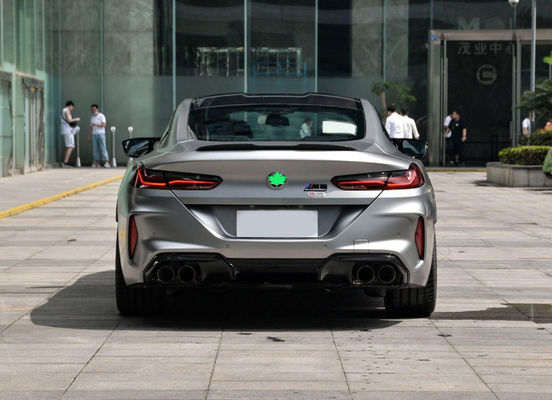 Nieuw product voor BMW 8 Serie 840I 850 Body Kit 840 850 Verbeterde M8-stijl Voor- en achterbumpers