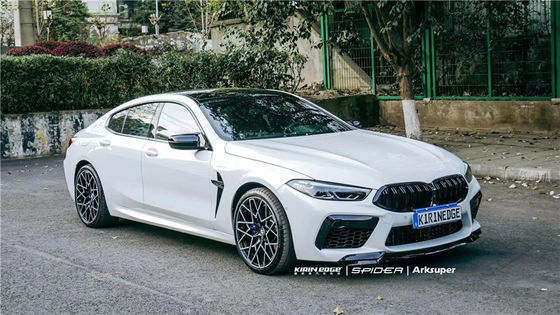 Nieuw product voor BMW 8 Serie 840I 850 Body Kit 840 850 Verbeterde M8-stijl Voor- en achterbumpers