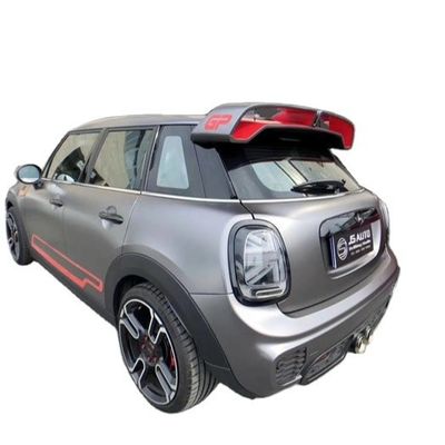 Carbon Fiber Spoiler voor BMW Carbon Fiber Material MINI Coupe MINI Coupe Carbon Fiber Spoiler Body Kit