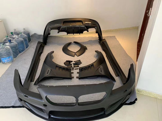 Voor BMW 6 Serie F12 F13 Body Kit FPR Material F12 F13 Upgraded Prior Design Style Body Kit Spoiler