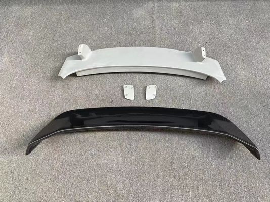 Autoonderdelen voor Porsche Palamela 971 Spoiler De Palamela 971 is verbeterd met een Techart Style Carbon Fiber Spoiler