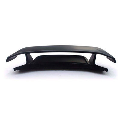 Autoonderdelen voor Porsche 911 991.1 Spoiler 911 991.1 Geüpgraded Techart Style Carbon Fiber Spoiler