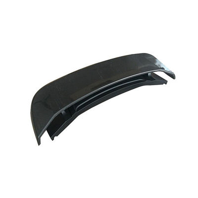 Autoonderdelen voor Porsche 911 991.1 Spoiler 911 991.1 Geüpgraded Techart Style Carbon Fiber Spoiler
