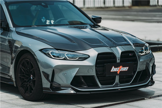 Autoonderdelen voor BMW G80 G82 M3 M4 Carbon Fiber Cover G80 G82 M3 M4 Carbon Fiber Hood