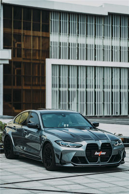 Autoonderdelen voor BMW G80 G82 M3 M4 Carbon Fiber Cover G80 G82 M3 M4 Carbon Fiber Hood