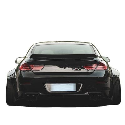 Autoonderdelen voor BMW 6 Serie M6 F12F13 Body Kit M6 F12 F13 Upgrade MB Style Wide Body Kit