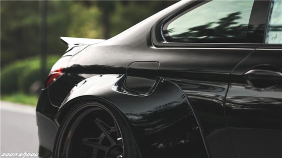 Autoonderdelen voor BMW 6 Serie M6 F12F13 Body Kit M6 F12 F13 Upgrade MB Style Wide Body Kit