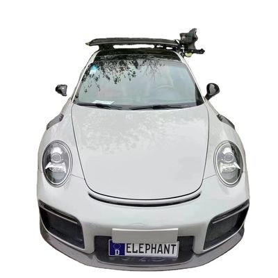 Autoonderdelen voor Porsche 911 991.1 Geupgradeerde GT2RS Body Kit 991.1 Geupgradeerde GT2RS Voor- en Achterbumper Spoiler Body Kit