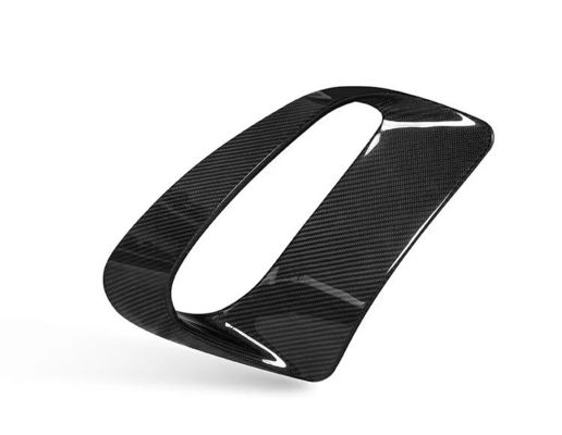 Voor Porsche 992 Turbo Carbon Fiber Side Air Intake 992 Turbo Carbon Fiber Side Air Intake