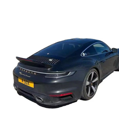 2020 911 Porsche Body Kit ART Style Carbon Fiber Spoiler Wing