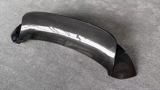 2020 911 Porsche Body Kit ART Style Carbon Fiber Spoiler Wing
