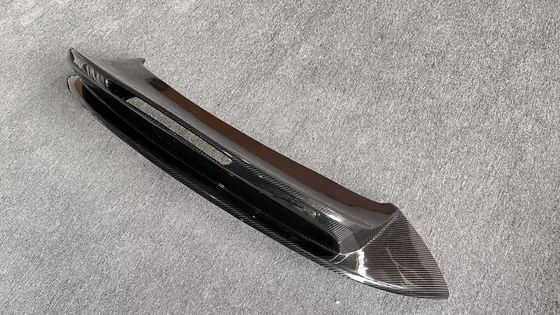 2020 911 Porsche Body Kit ART Style Carbon Fiber Spoiler Wing