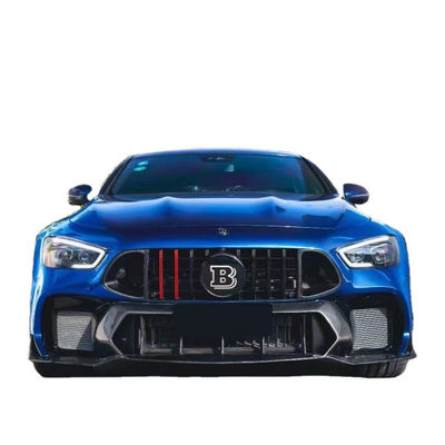 Voor BH RT900 Body Kit voor Mercedes-Benz AMG GT50 53 63S Upgrade RT900 Wide Body AMG GT50 53 63S Body Kit
