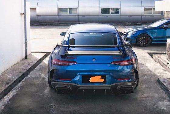 Voor BH RT900 Body Kit voor Mercedes-Benz AMG GT50 53 63S Upgrade RT900 Wide Body AMG GT50 53 63S Body Kit