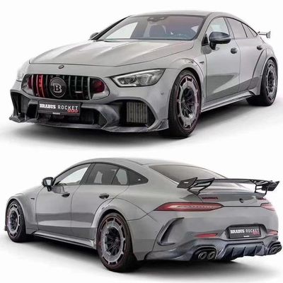 Voor BH RT900 Body Kit voor Mercedes-Benz AMG GT50 53 63S Upgrade RT900 Wide Body AMG GT50 53 63S Body Kit