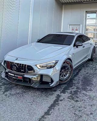 Voor BH RT900 Body Kit voor Mercedes-Benz AMG GT50 53 63S Upgrade RT900 Wide Body AMG GT50 53 63S Body Kit