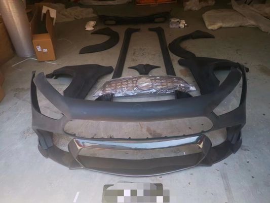 Voor BH RT900 Body Kit voor Mercedes-Benz AMG GT50 53 63S Upgrade RT900 Wide Body AMG GT50 53 63S Body Kit