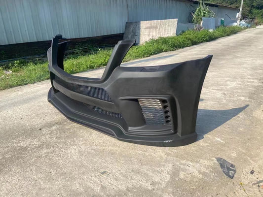 WALD Style Body Kit voor Mercedes-Benz X164 GL450 GL500 GL550 GL63 Body Kit Voorbumper