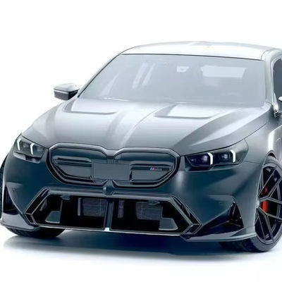 G90 M5 BMW Body Kit Carbon Fiber Motor Hood Cover 1984 - 2023