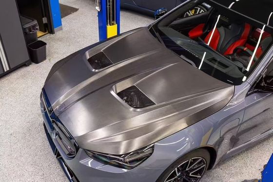 G90 M5 BMW Body Kit Carbon Fiber Motor Hood Cover 1984 - 2023
