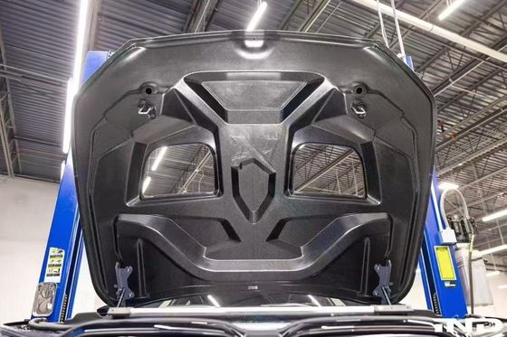 G90 M5 BMW Body Kit Carbon Fiber Motor Hood Cover 1984 - 2023