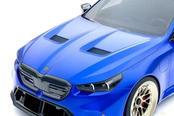 G90 M5 BMW Body Kit Carbon Fiber Motor Hood Cover 1984 - 2023