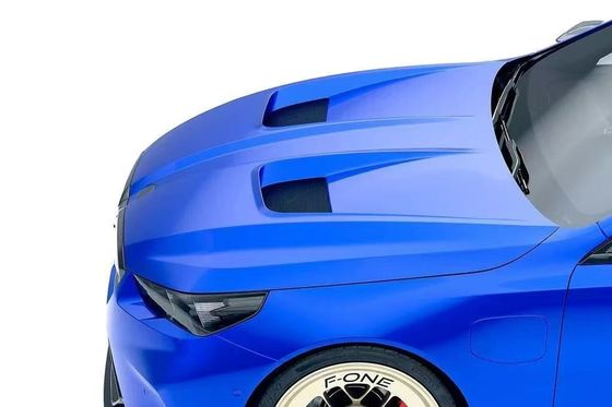 G90 M5 BMW Body Kit Carbon Fiber Motor Hood Cover 1984 - 2023