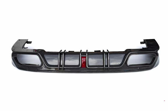 Autoonderdelen voor Mercedes-Benz AMG GT50 GT53 Carbon Fiber Body Kit GT50 GT53 Gt63 Carbon Fiber Diffuser Carbon Fiber Spoiler