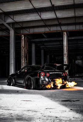 2022 Hot New Products GTR R35 Wide Bodyki Body Kit voor Nissan GTR R35 Wide Bodyki Voor en achter