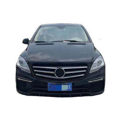 Nieuw product voor Mercedes-Benz W251 R320 R350 R400 R500 Body Kit R350 R400 R500 Voorbumper