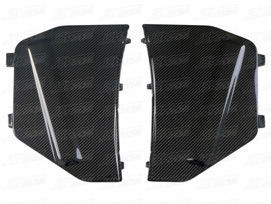 2007- 150mm Nissan Body Kit GTR R35 Carbon Fiber Engine Shield Batterijbeschermer Antifreeze