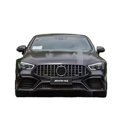 Autoonderdelen voor Mercedes-Benz AMG GT50 GT53 Body Kit GT43 GT50 GT53 Upgraded GT63S Style Voor- en achterbumper body kit