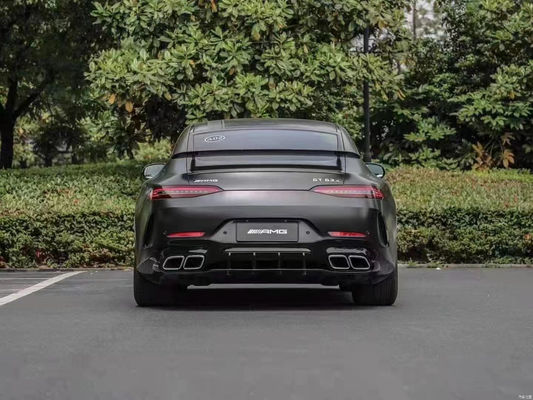Autoonderdelen voor Mercedes-Benz AMG GT50 GT53 Body Kit GT43 GT50 GT53 Upgraded GT63S Style Voor- en achterbumper body kit